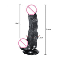 Load image into Gallery viewer, iKenmu Standard Automatic Sex Machine Dildos Attachments 3XLR Accessories Sex Machines Attachments for Women