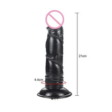 Load image into Gallery viewer, iKenmu Standard Automatic Sex Machine Dildos Attachments 3XLR Accessories Sex Machines Attachments for Women