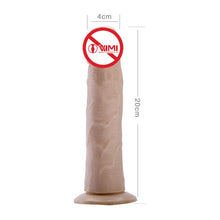 Load image into Gallery viewer, Simulation Penis Big Dildo Sex Shop Erotic Bullet Cock Penis Adults Toys Not Vibrator Anal Butt Toys For Woman Sexs Toy Shop Hot