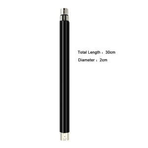 iKenmu Standard Automatic Sex Machine Dildos Attachments 3XLR Accessories Sex Machines Attachments for Women