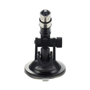 iKenmu Standard Automatic Sex Machine Dildos Attachments 3XLR Accessories Sex Machines Attachments for Women
