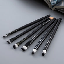 Load image into Gallery viewer, FLD 20 Pieces Makeup Brushes Set Eye Shadow Foundation Powder Eyeliner Eyelash Lip Make Up Brush Cosmetic Beauty Tool Kit
