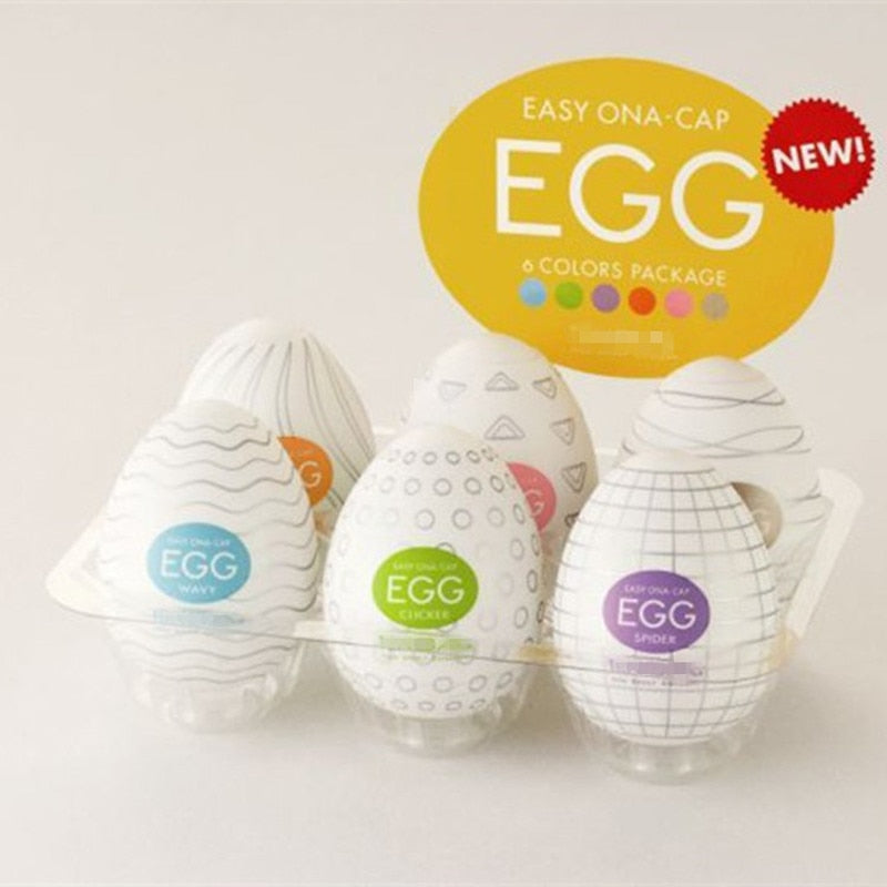 how to use sex toy cleaner Lovehoney's chocolate Easter egg comes with an unexpected thrill main image 1